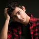 Kyson Facer