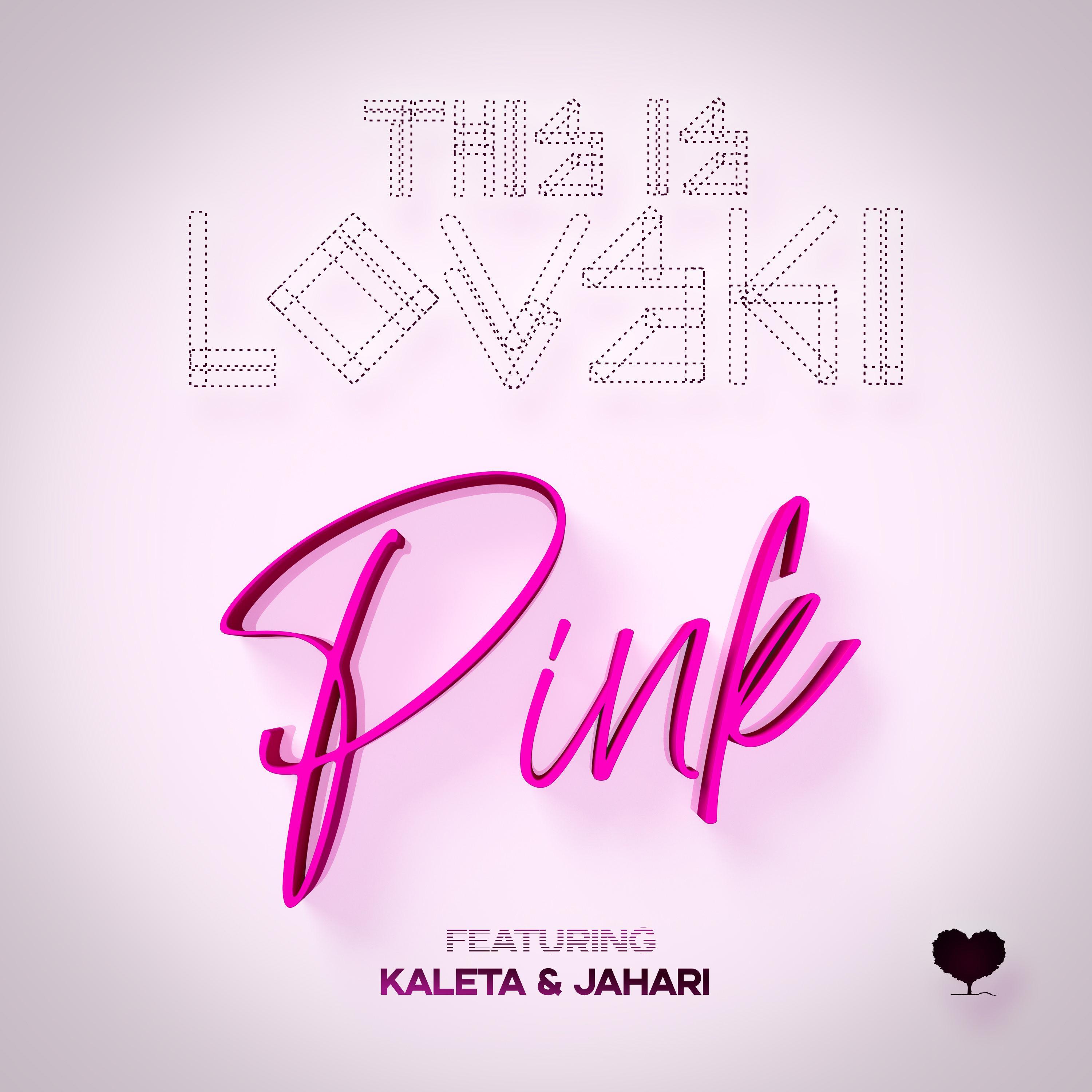 Pink (feat. Kaleta & Jahari)