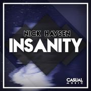 Insanity (Original Mix)