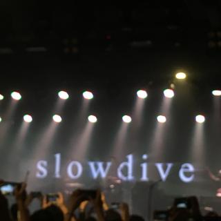 Slowdive中国三城巡演歌单