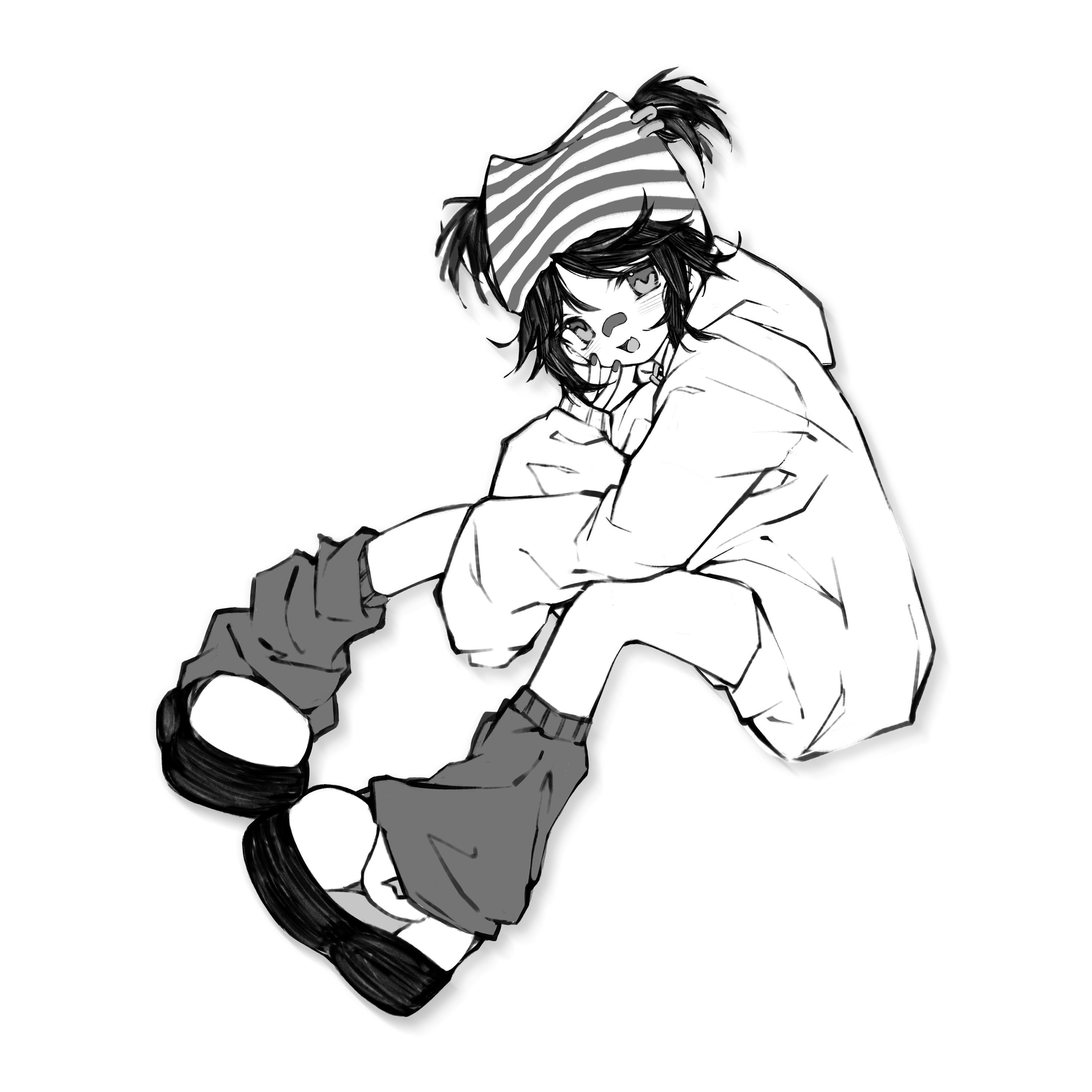 affection (extended mix)