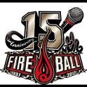 Fire Ball 15th Anniversary Best专辑