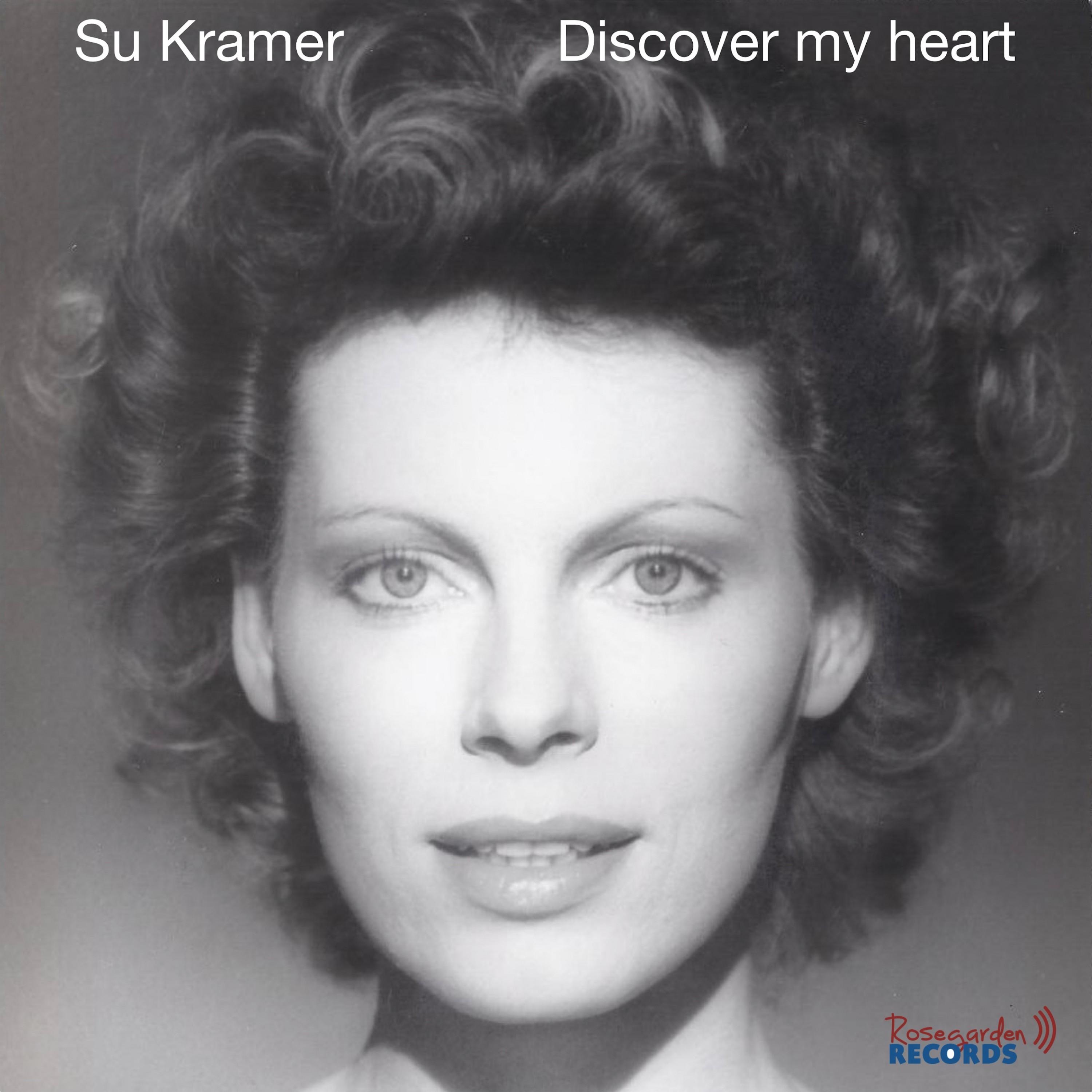 Discover My Heart
