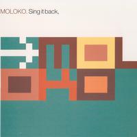 Sing It Back - Moloko (unofficial Instrumental)