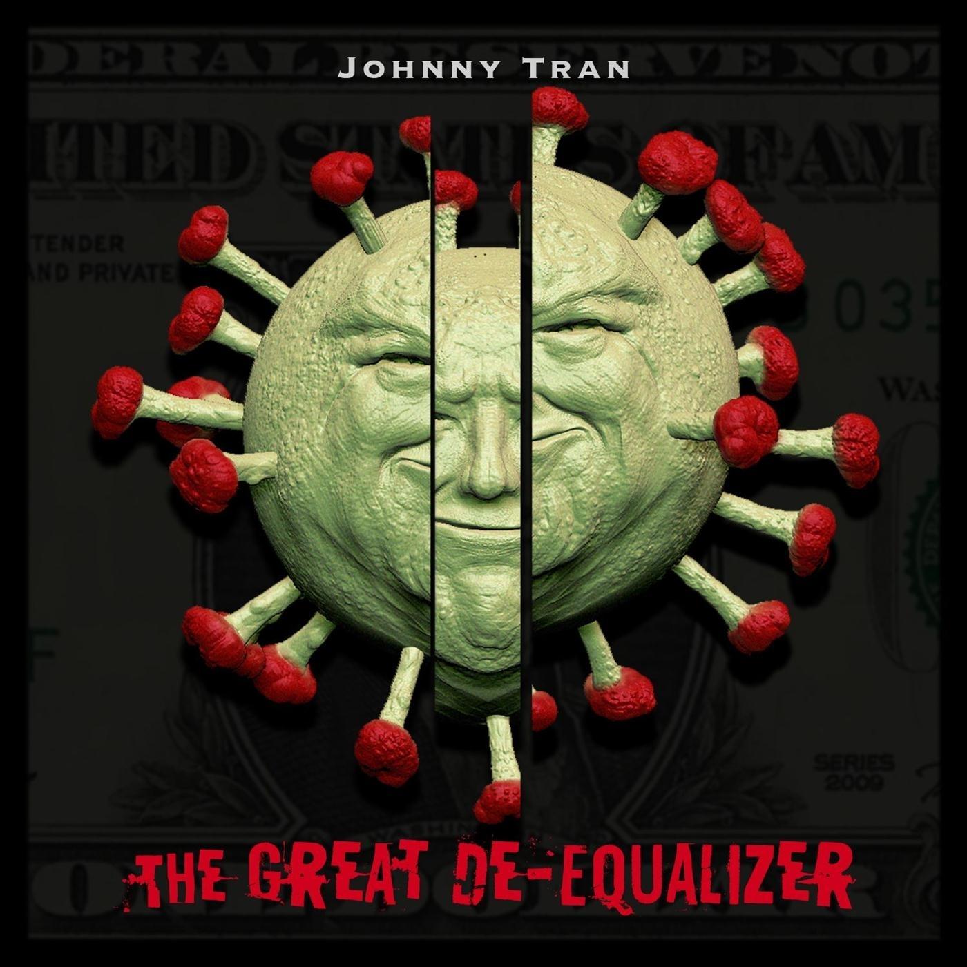 The Great De-Equalizer