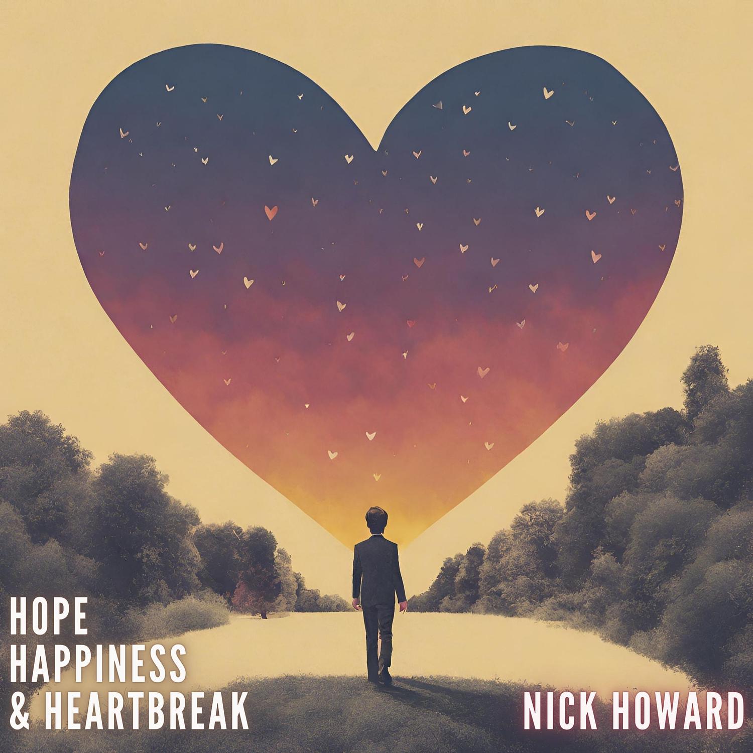 Nick Howard - Separate Ways