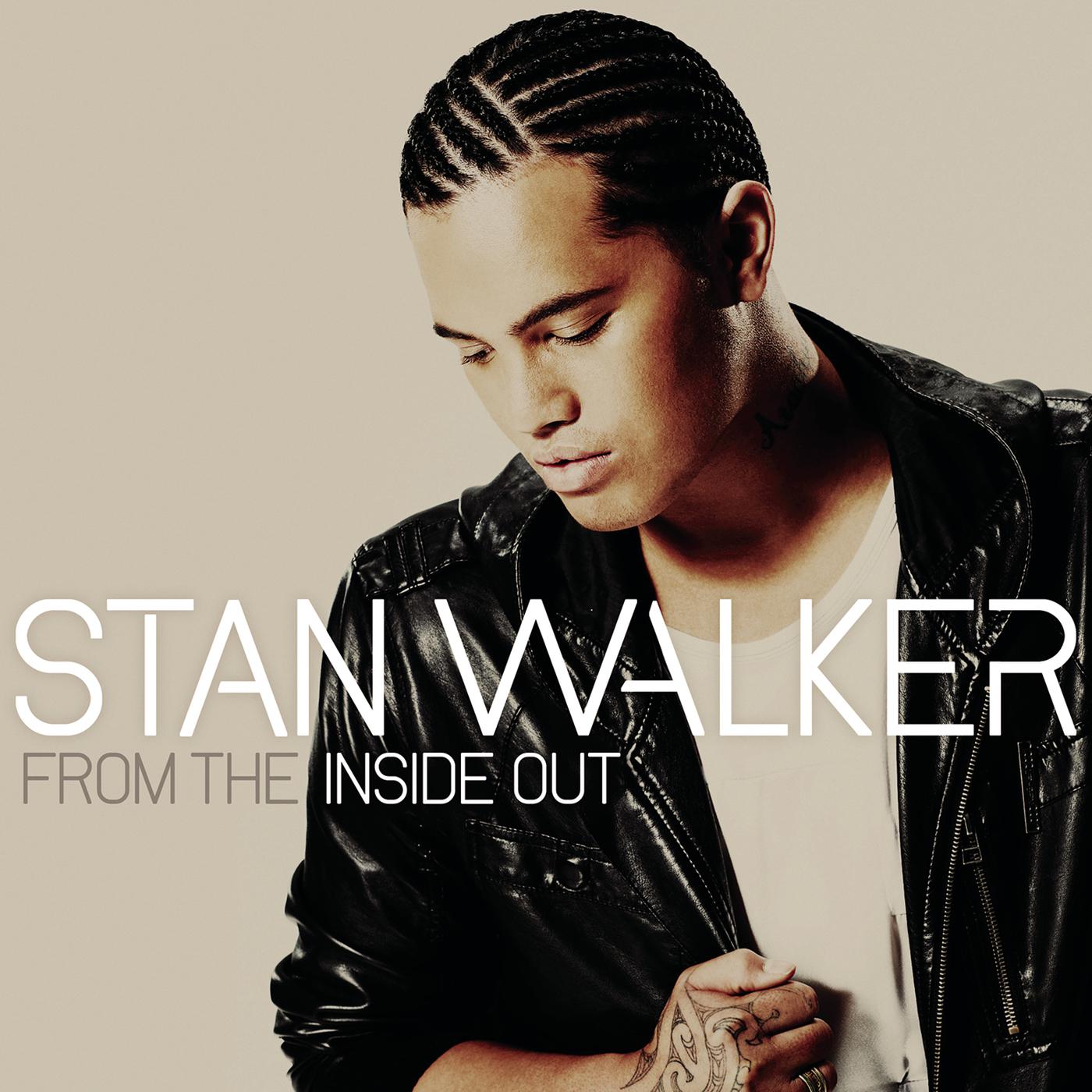 Stan Walker - Homesick