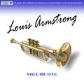 Louis Armstrong Volume One