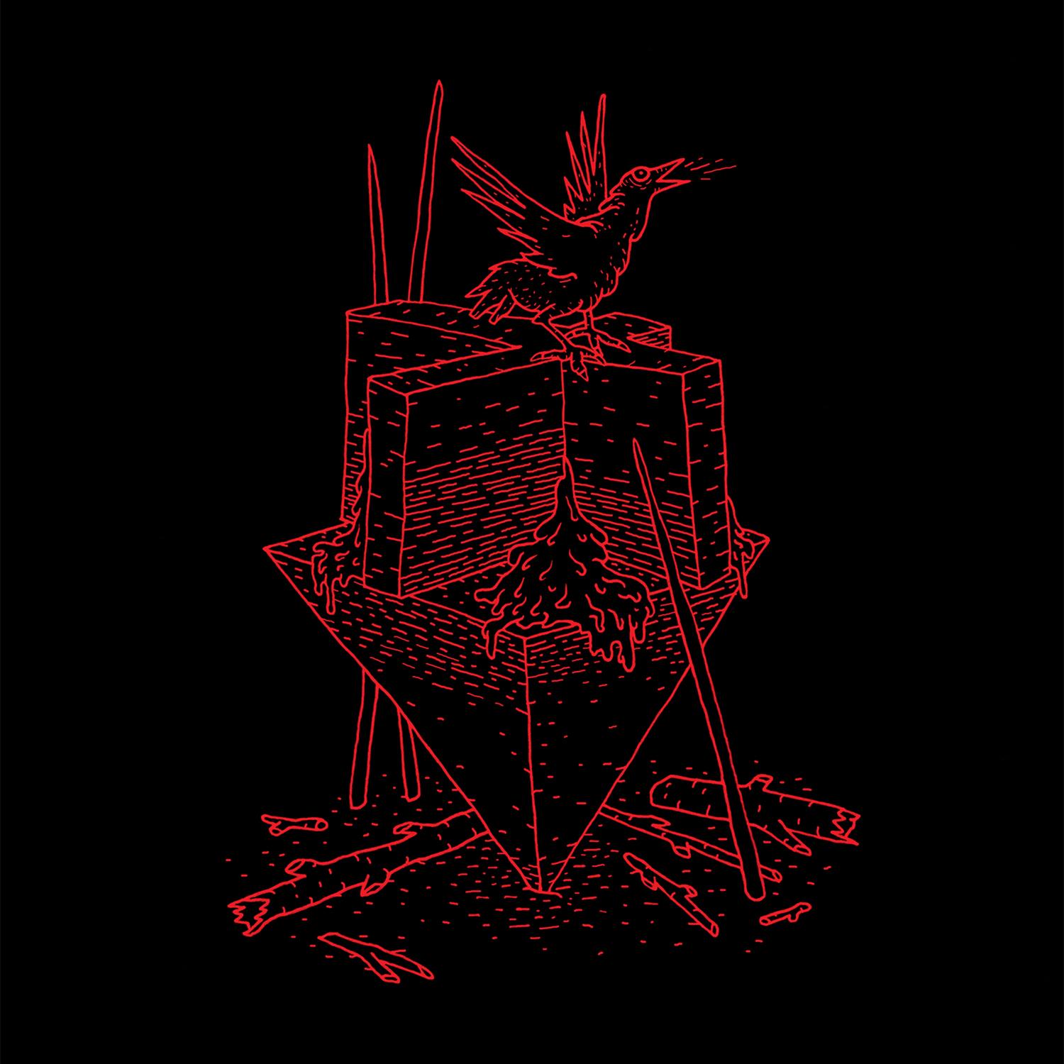Monoheart