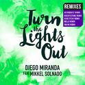 Turn the Lights Out (Remixes)专辑