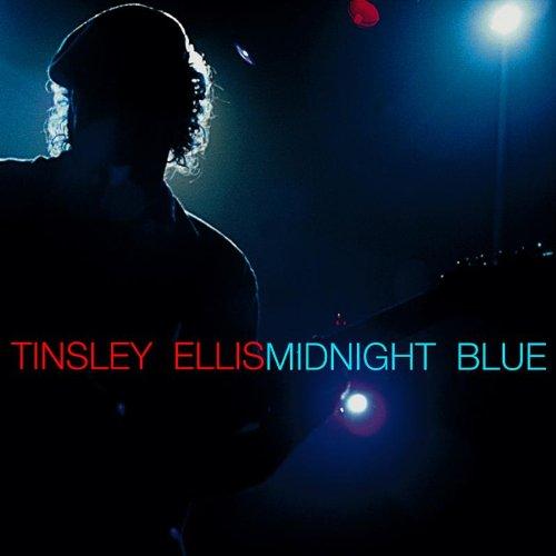 Tinsley Ellis