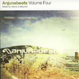 Anjunabeats, Vol. 4