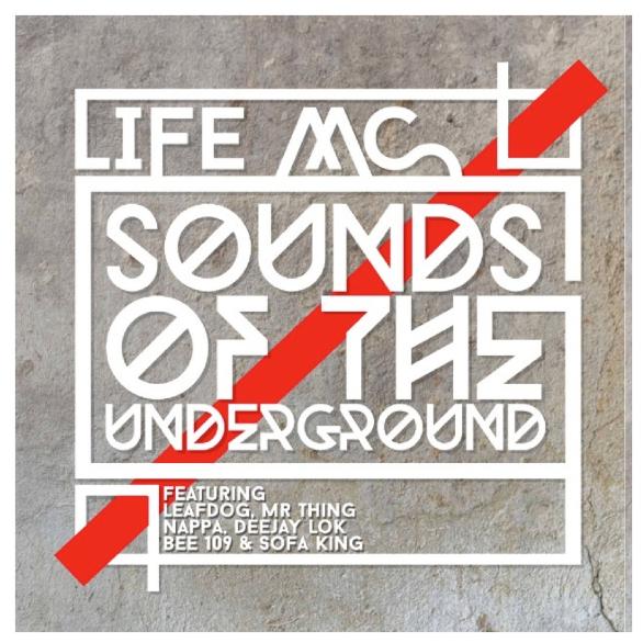 Sounds Of The Underground