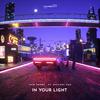 Jack Shore - In Your Light (feat. Mitchel Dae)