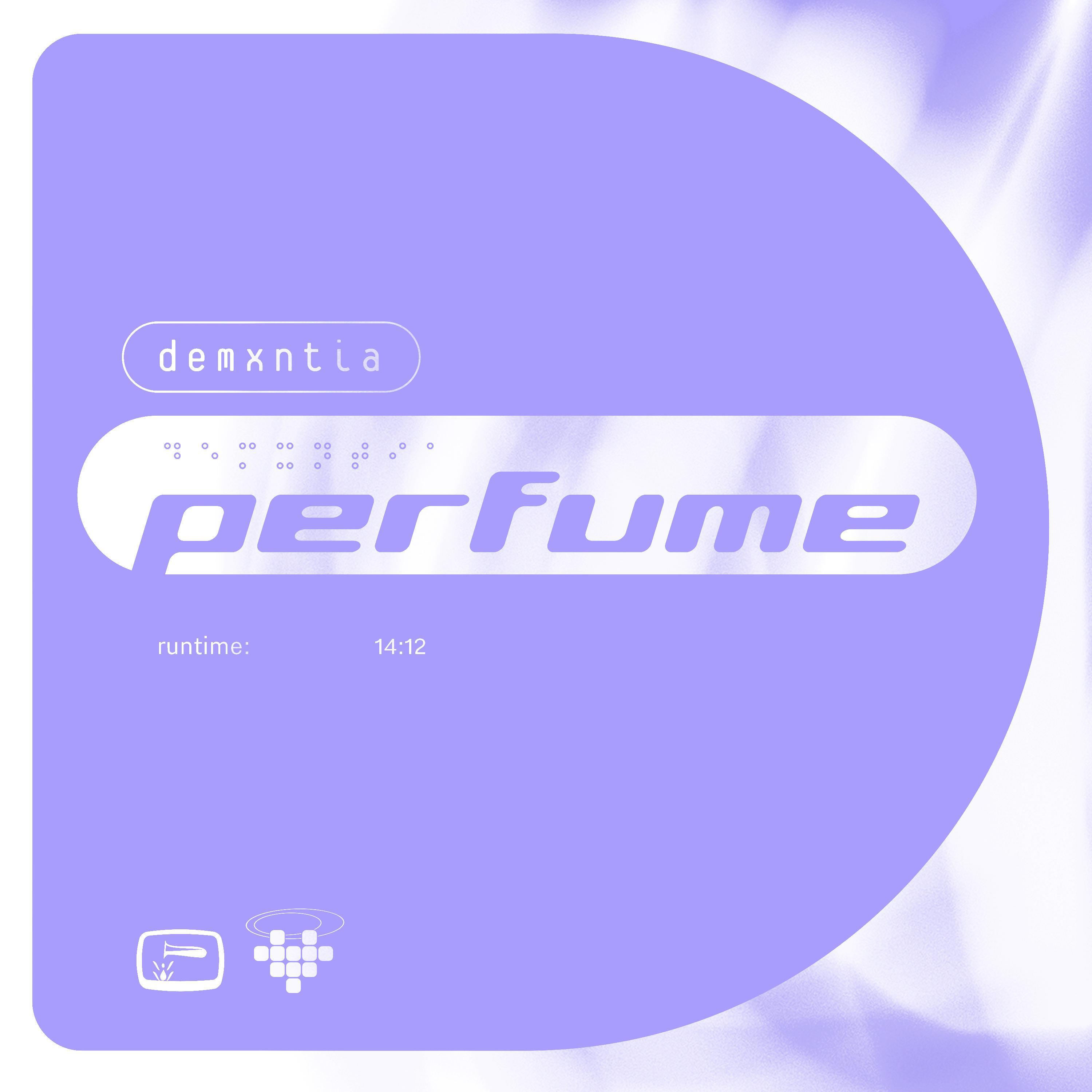 perfume专辑