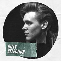 Billy Fury - In Summer (karaoke)