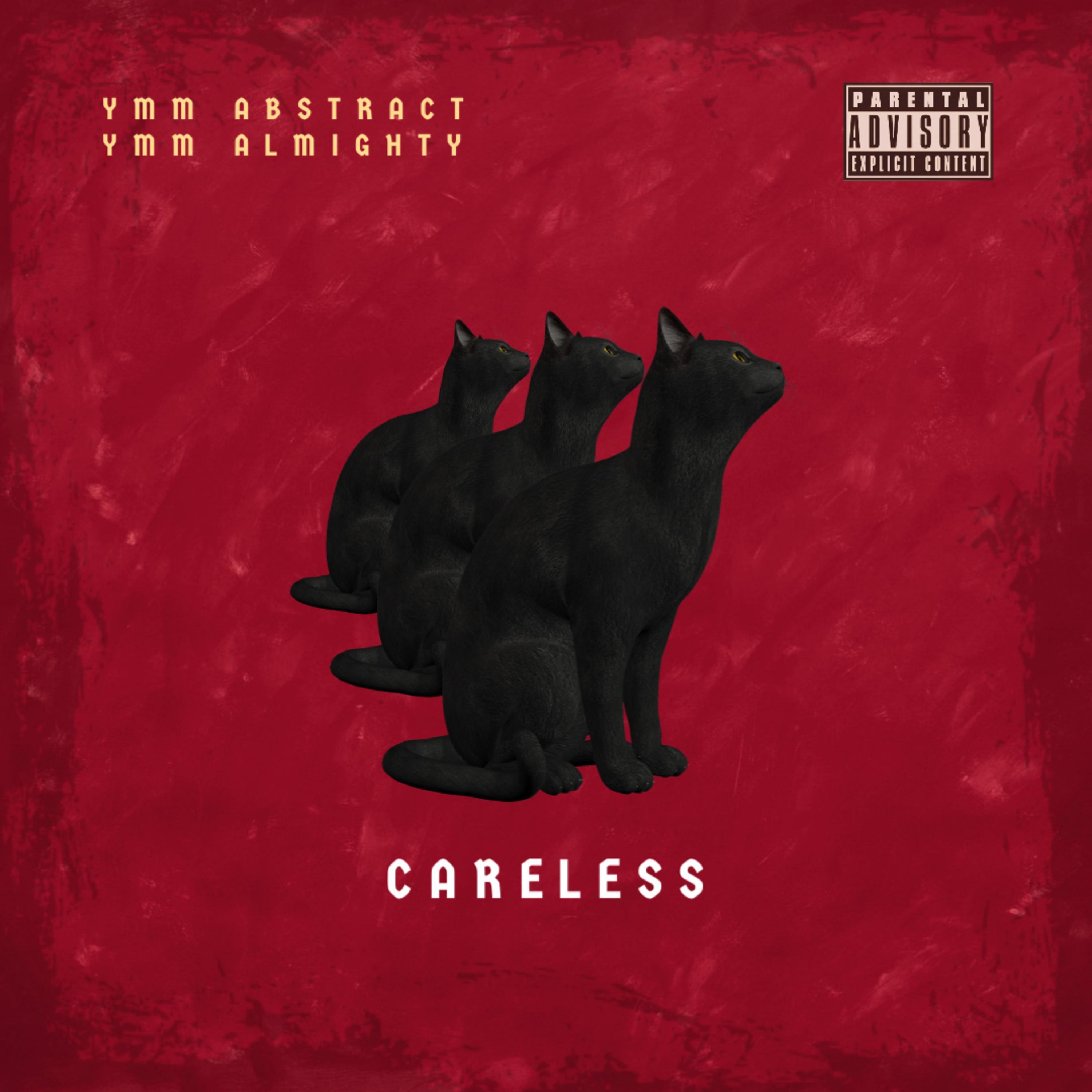 CARELESS