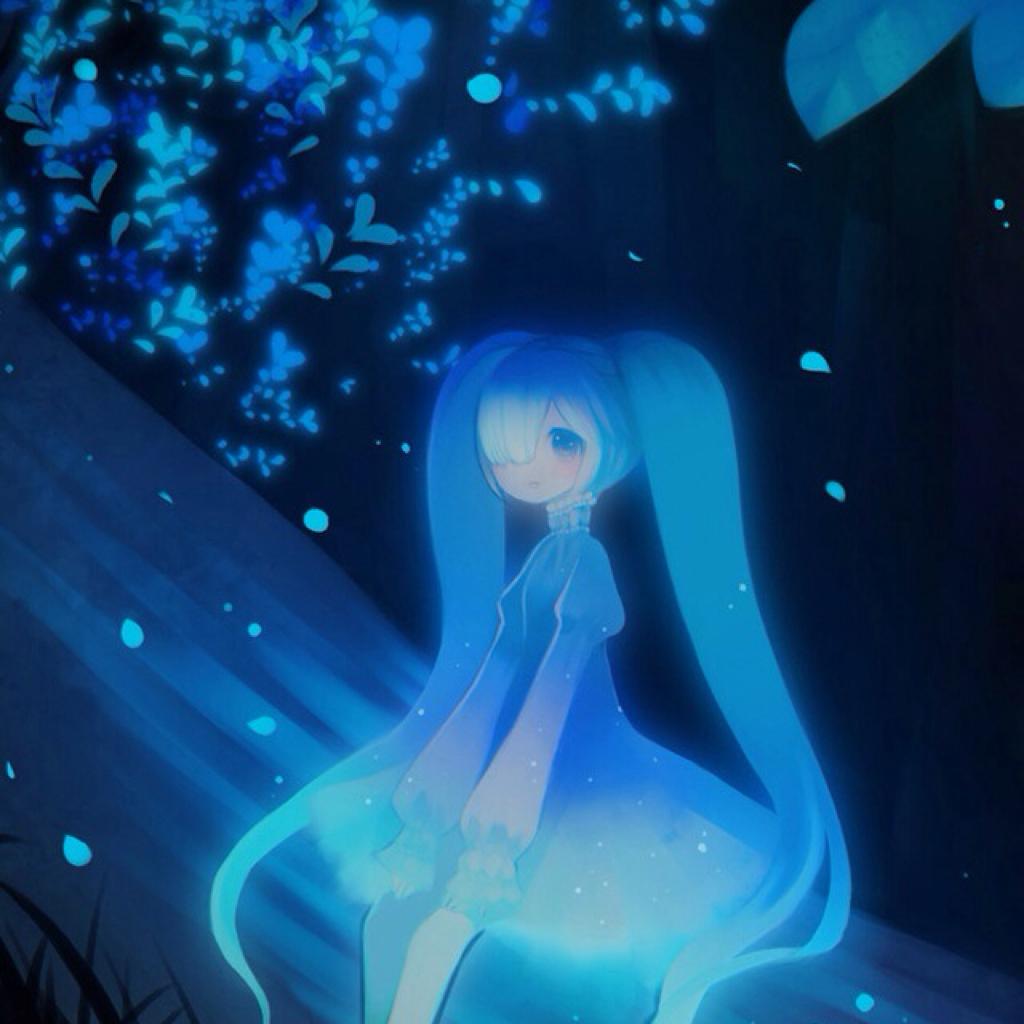 【日系纯音向】夜深了 蝉眠了 泪坠了❤️
