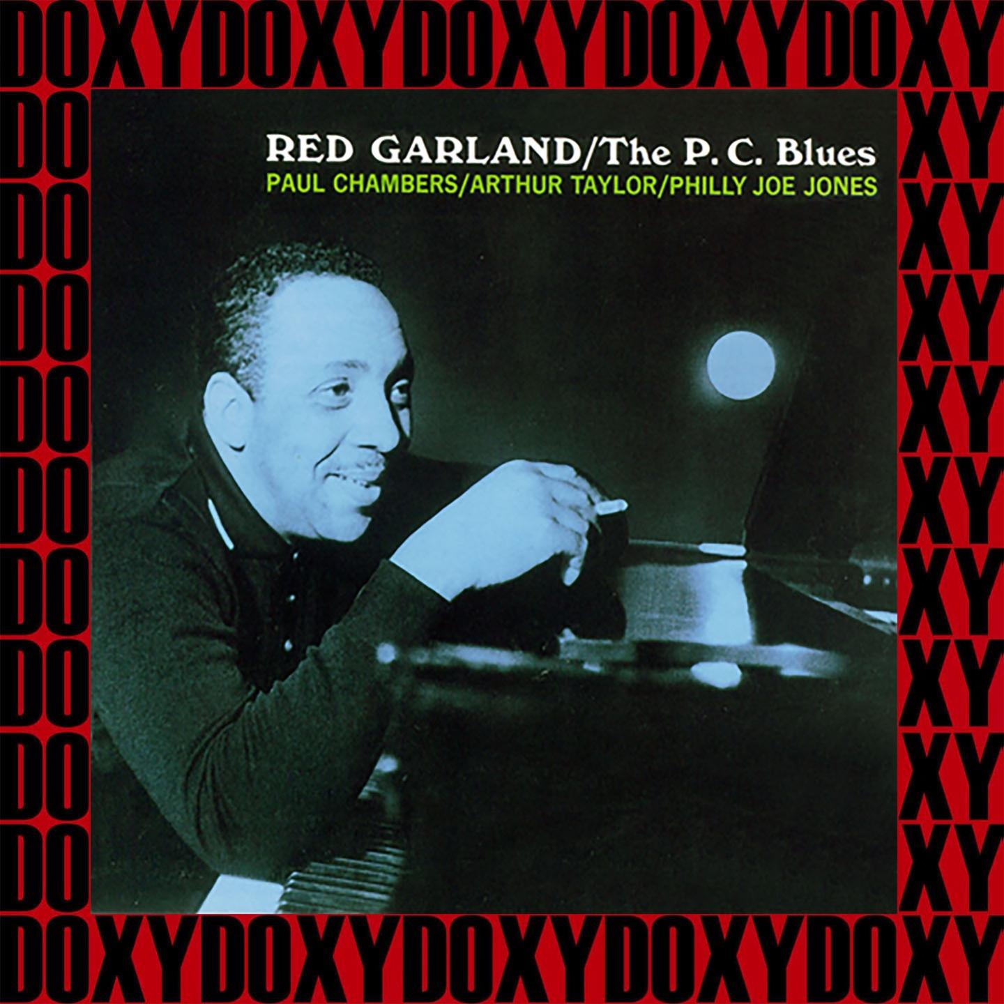 The P.C. Blues (Hd Remastered Edition, Doxy Collection)