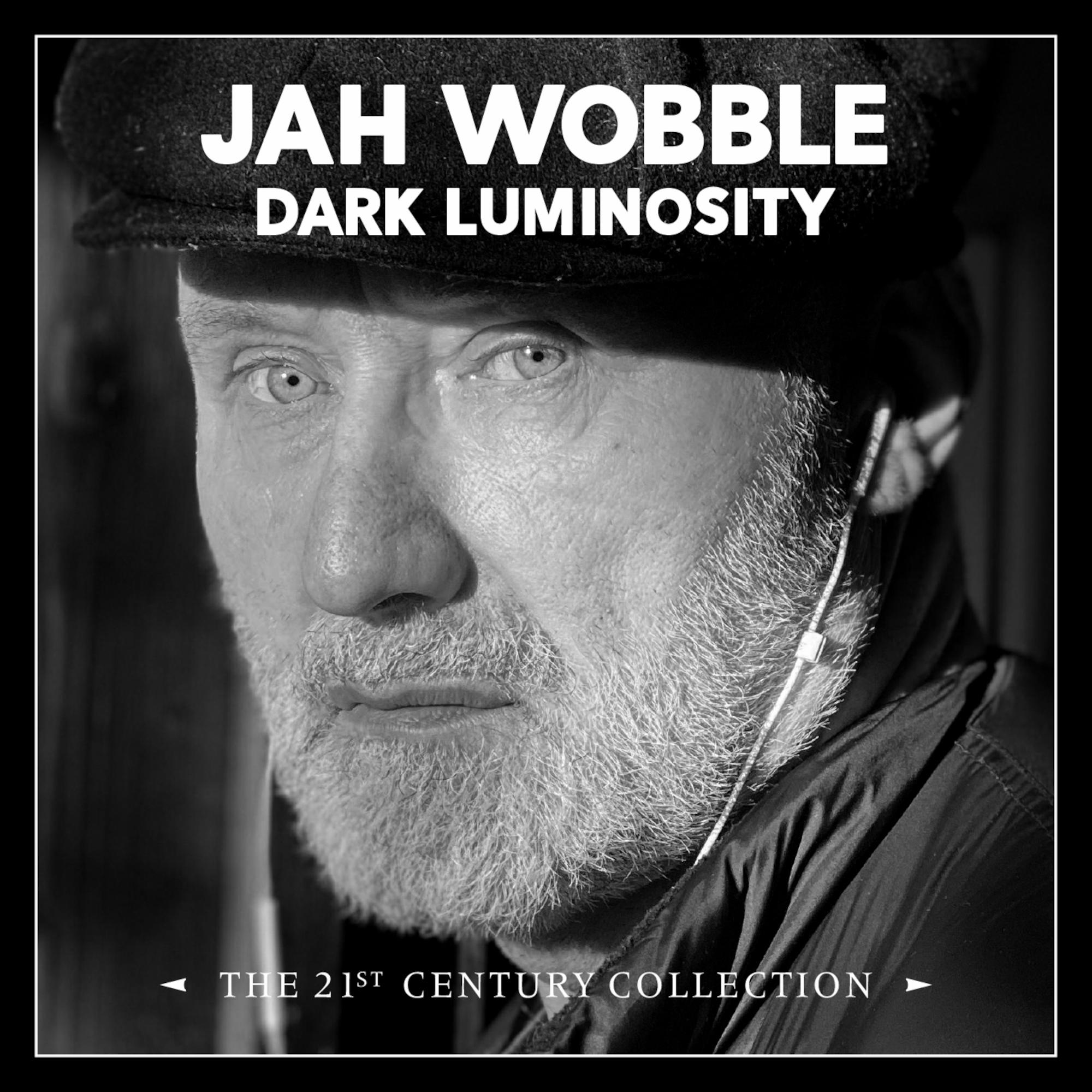 Jah Wobble - Calm Within The Storm