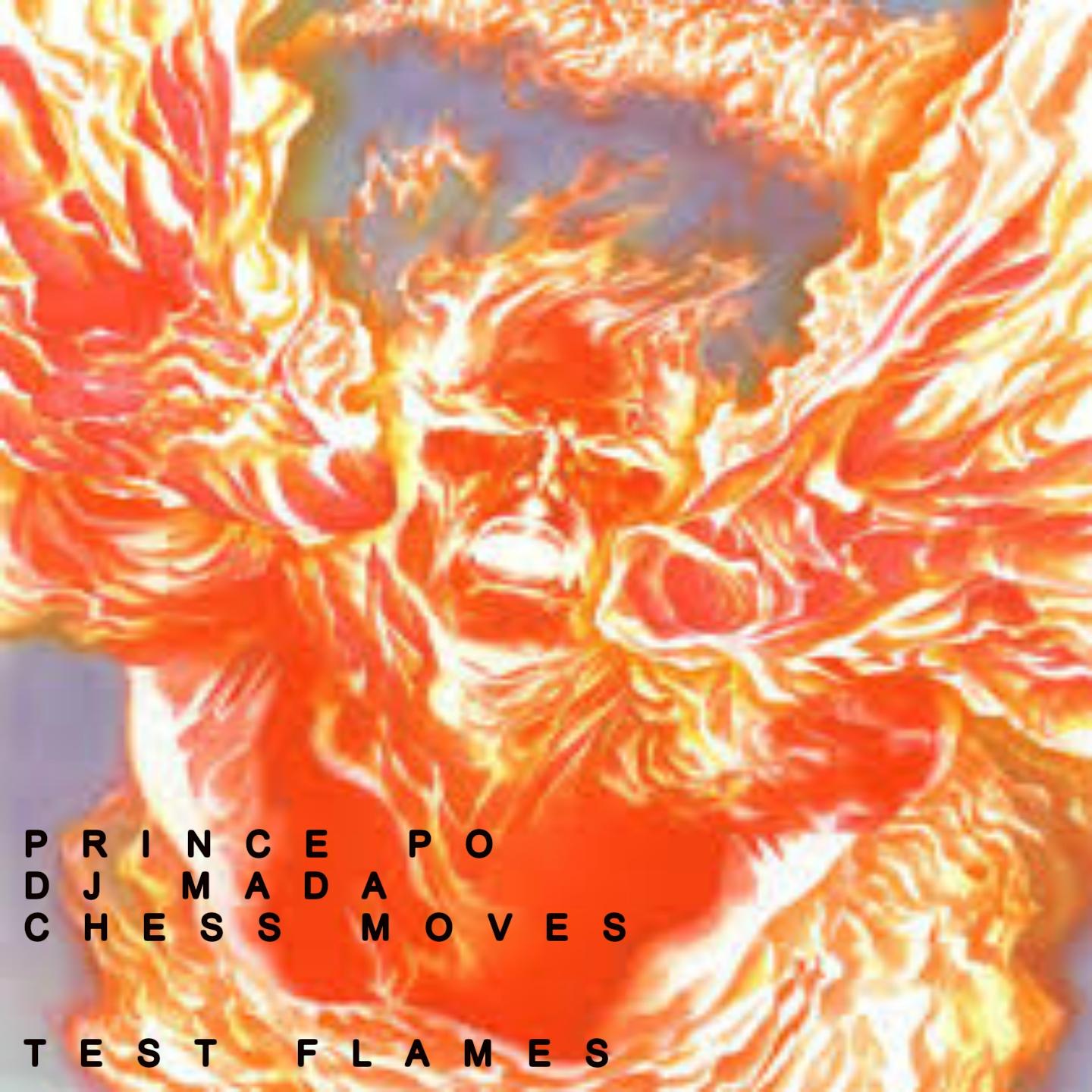 Test Flames
