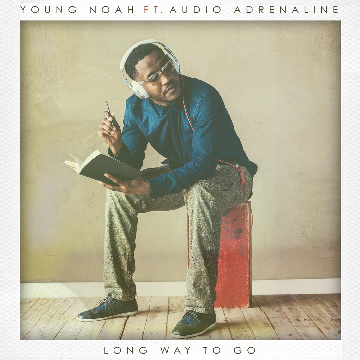 Long Way to Go (feat. Audio Adrenaline)