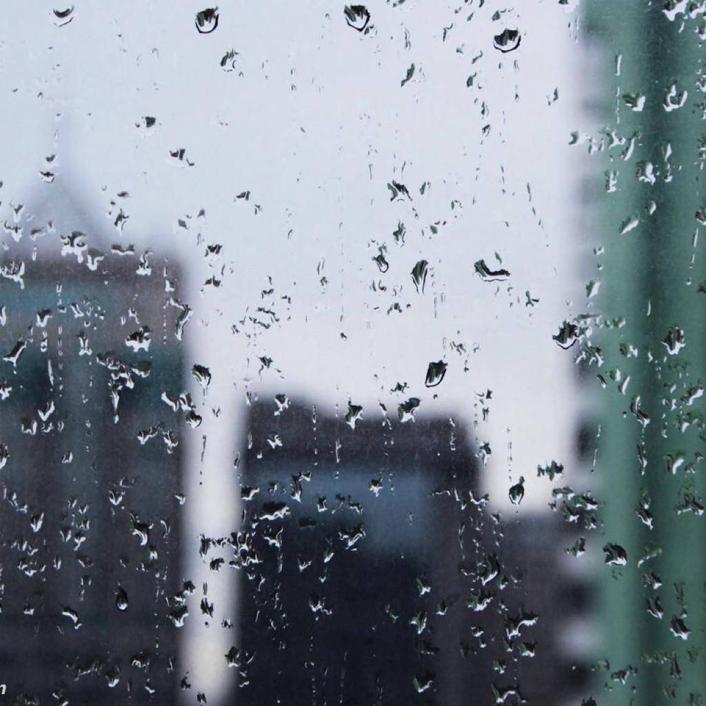【最爱金曲榜】雨声，就是想你的声音。