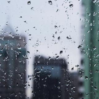 【最爱金曲榜】雨声，就是想你的声音。