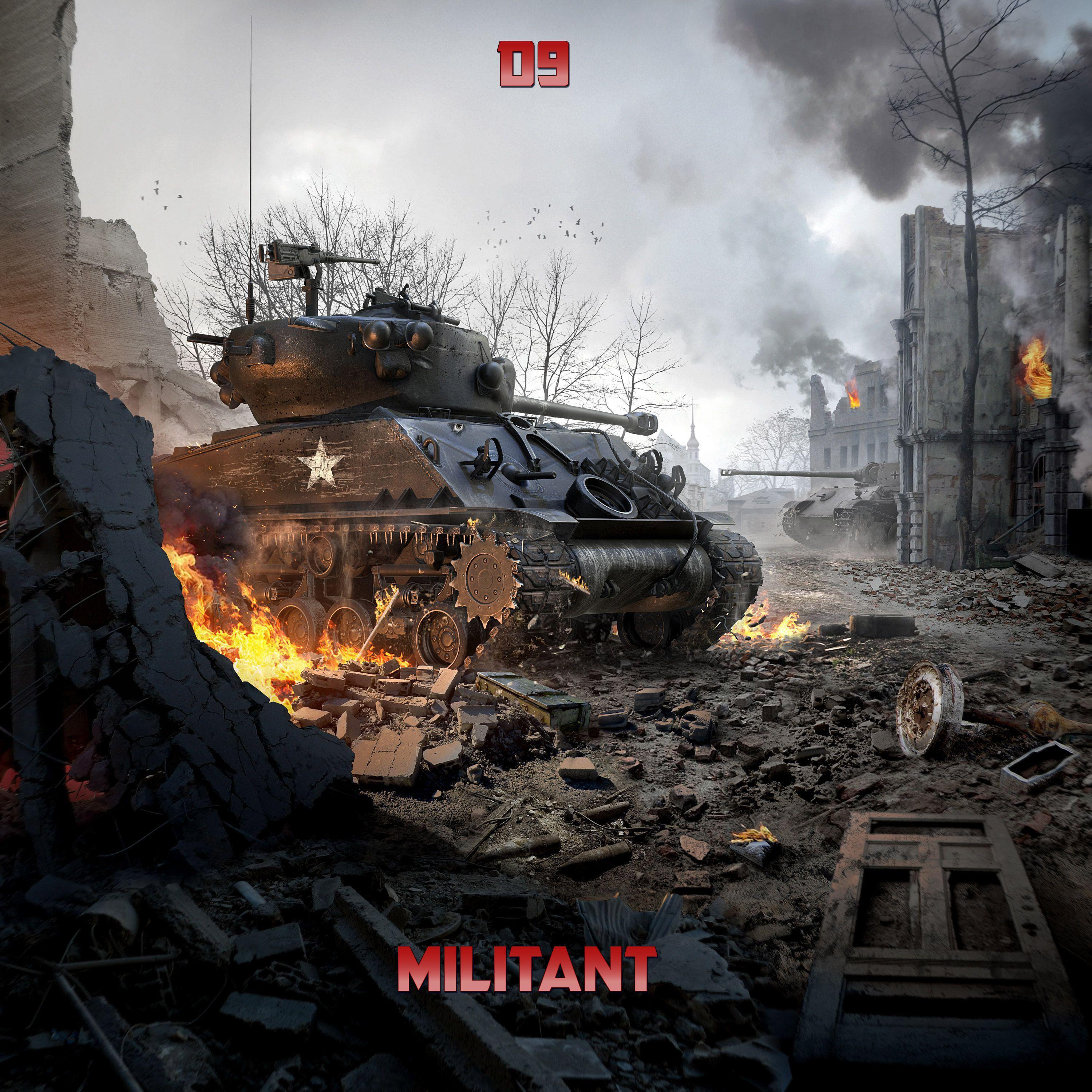 Militant