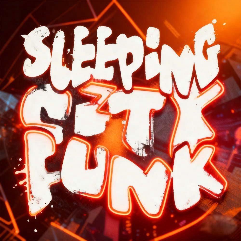 Sleeping City Funk(House)