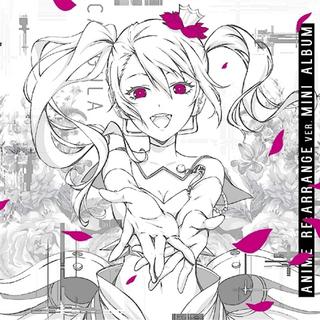 四月新番[Caligula 卡里古拉]