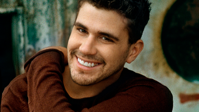 Josh Gracin