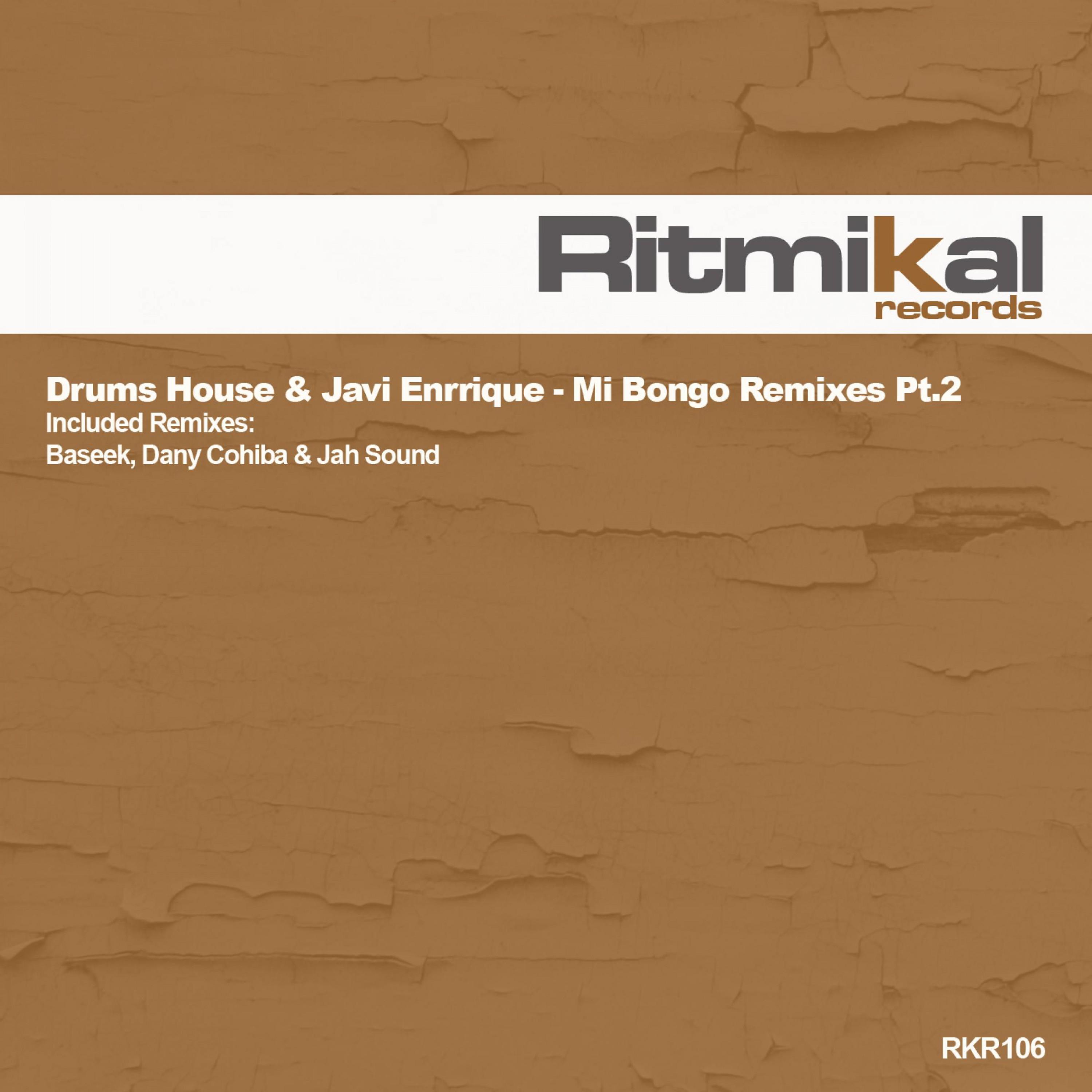 Mi Bongo Remixes, Pt.2