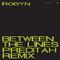 Between The Lines (Preditah Remix)专辑