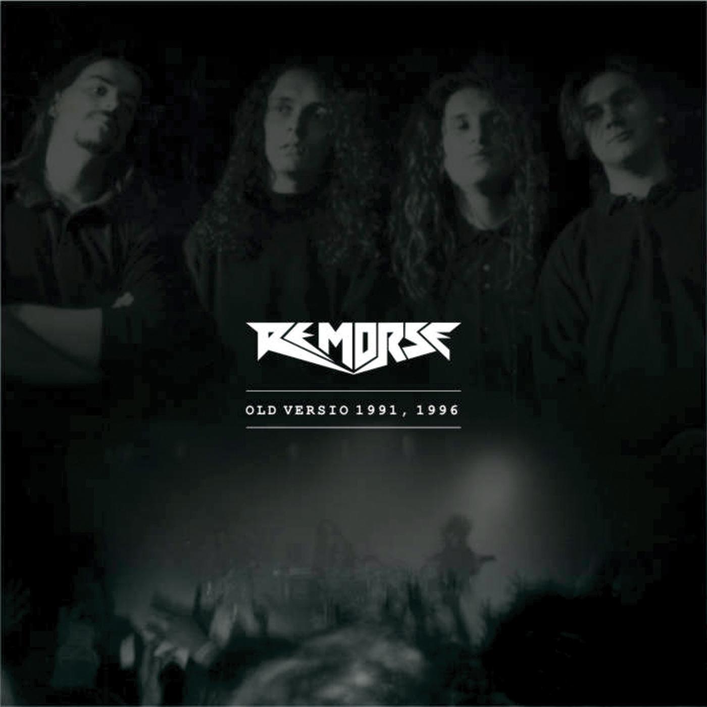 Remorse - Várj még