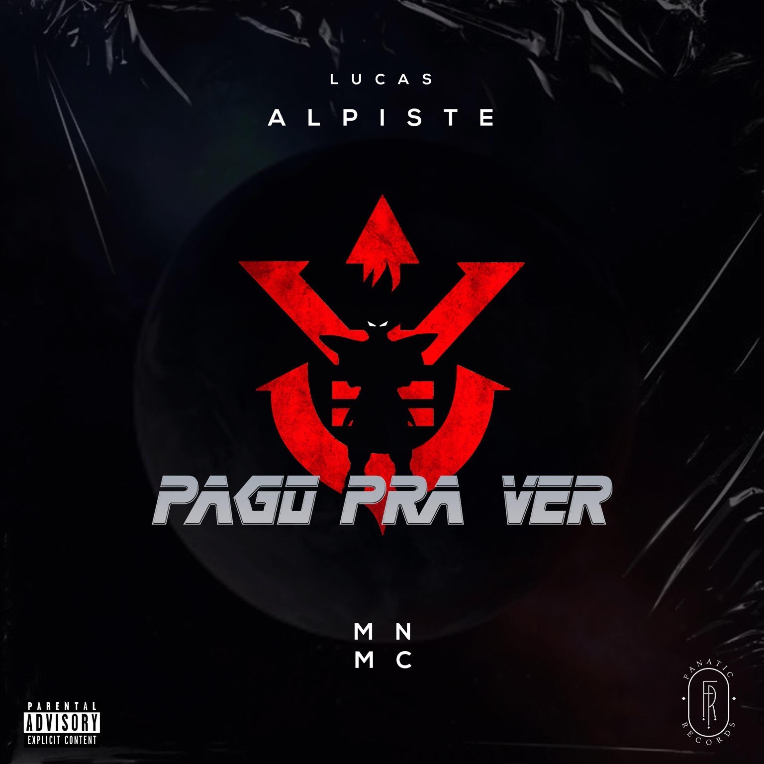 Pago Pra Ver (feat. MN MC & Triick)