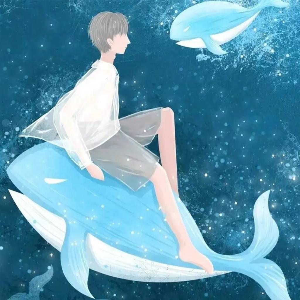 治愈系｜从音乐中寻找新生的力量