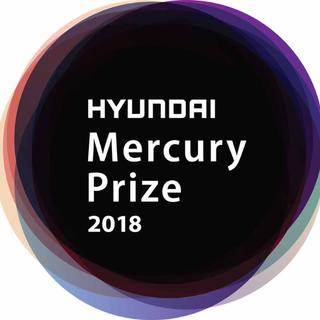 KFM | 2018水星音乐奖提名 Mercury Prize