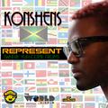 Represent (Where You Come From) - Single