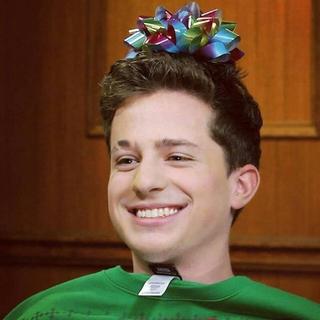 CharliePuth专属