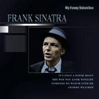 Sinatra Frank - My Funny Valentine (karaoke)