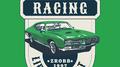 Racing专辑