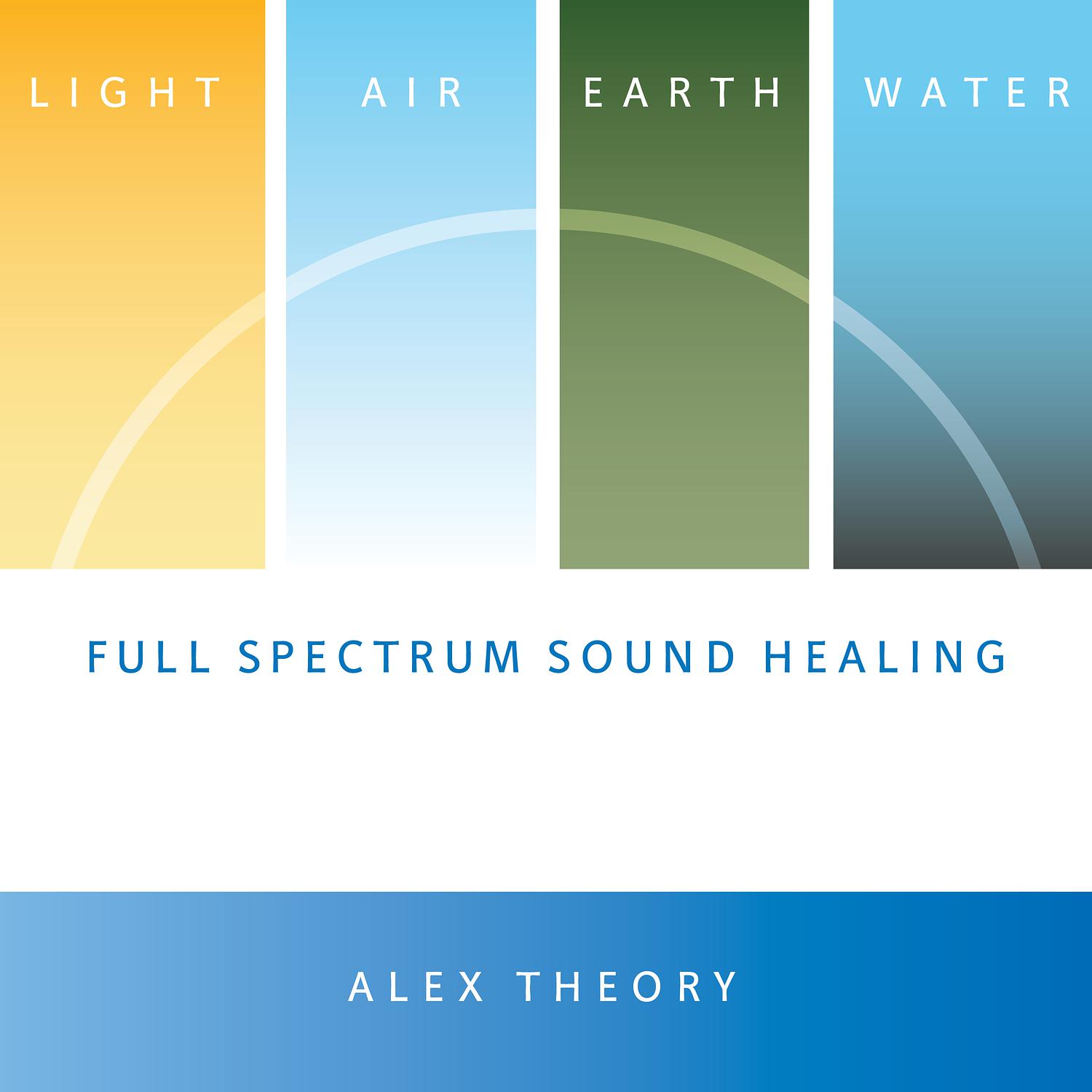 Alex Theory - Prism 1