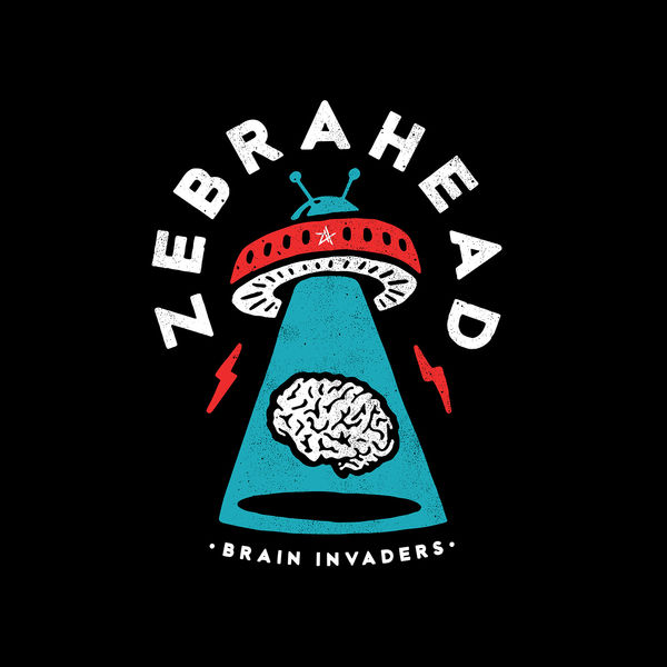 Brain Invaders专辑