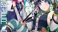 FLOWERING WAVES专辑