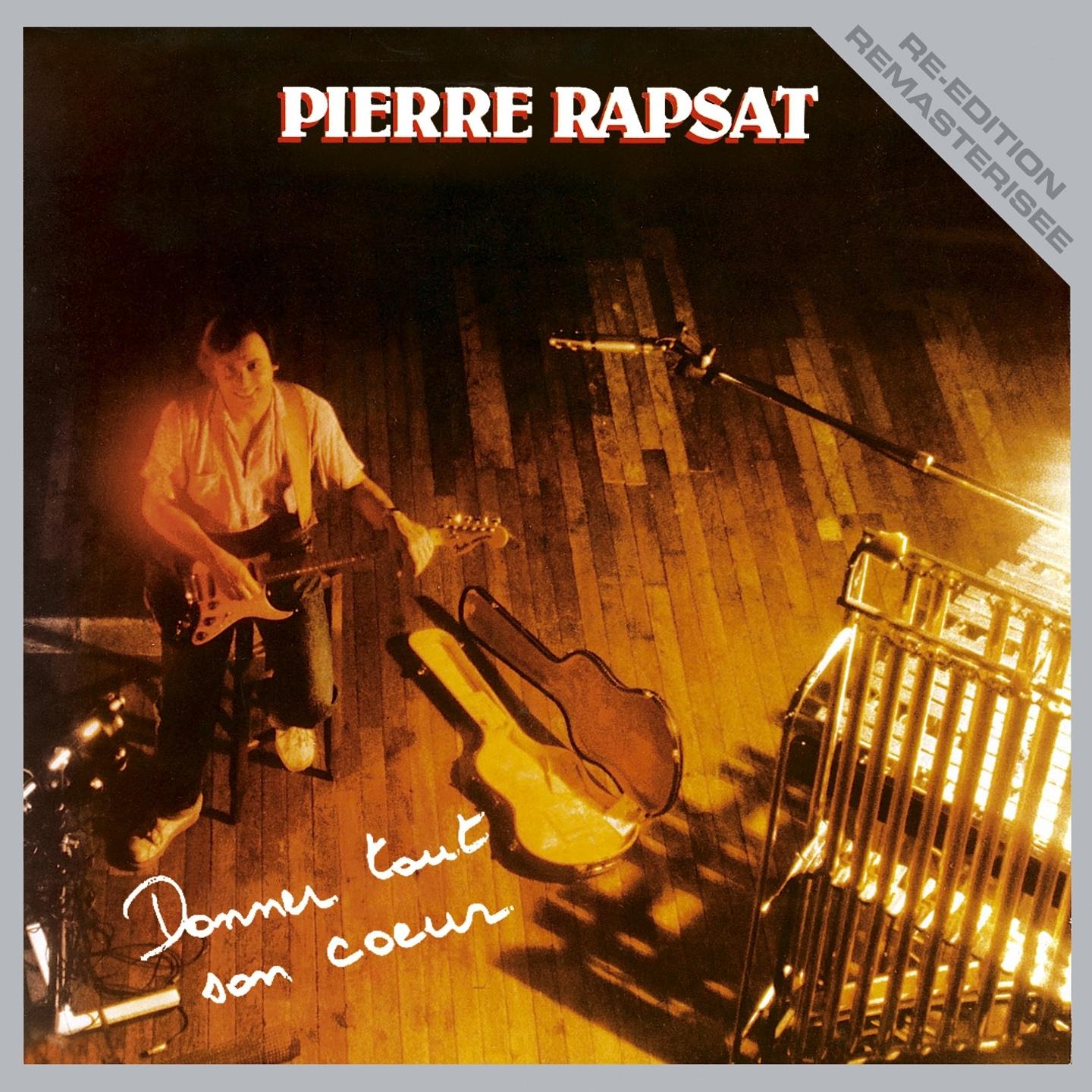 Donner tout son cœur (Re-édition / Remasterisée)