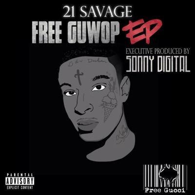 Free Guwop EP专辑