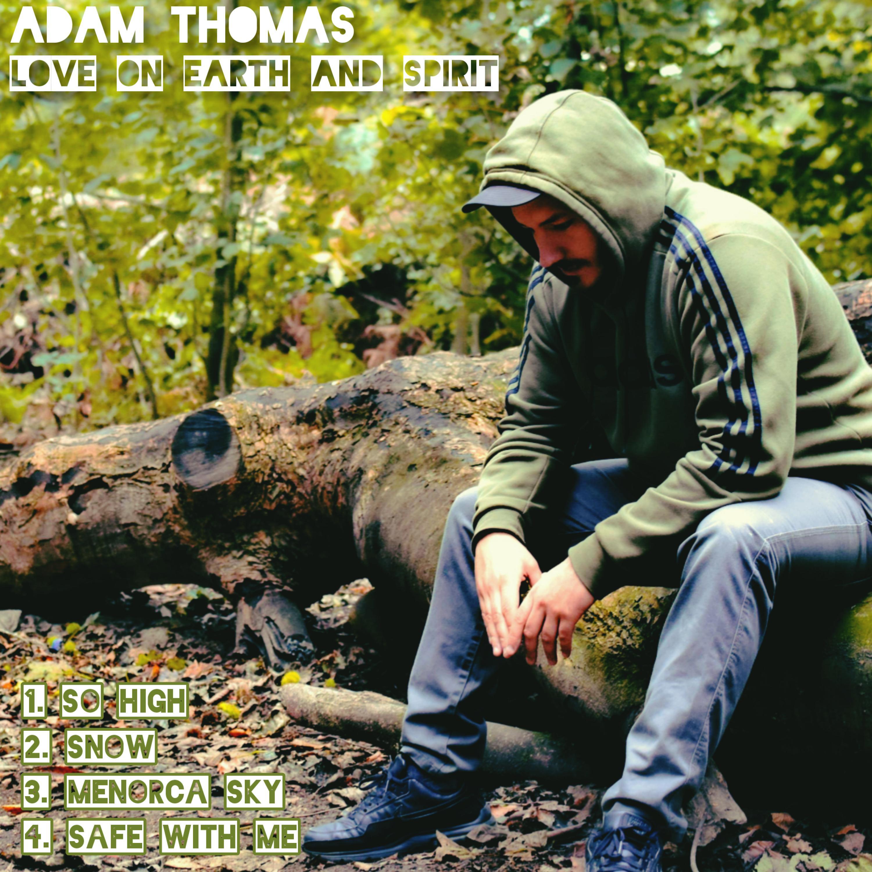 Love on Earth and Spirit EP
