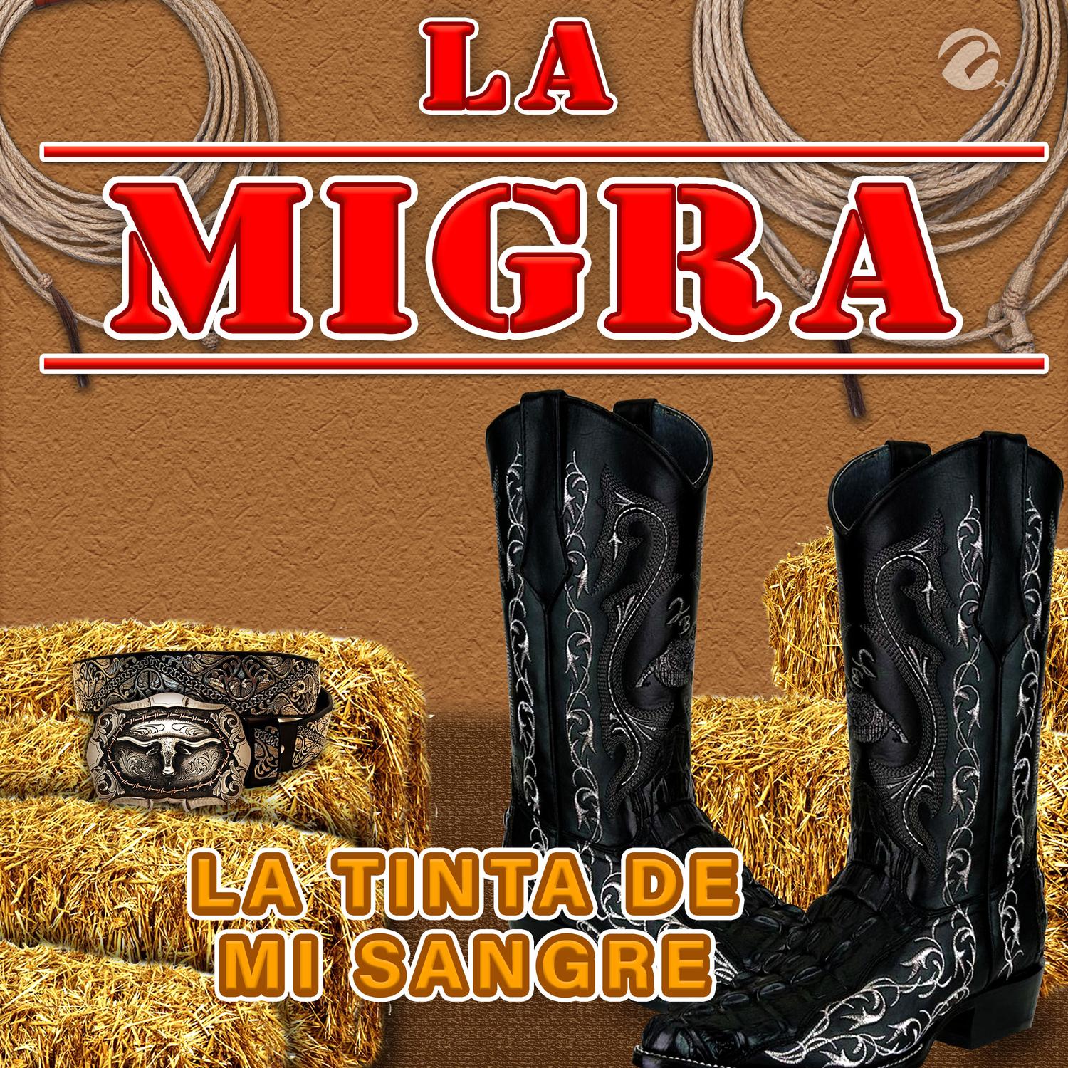 La Tinta de Mi Sangre