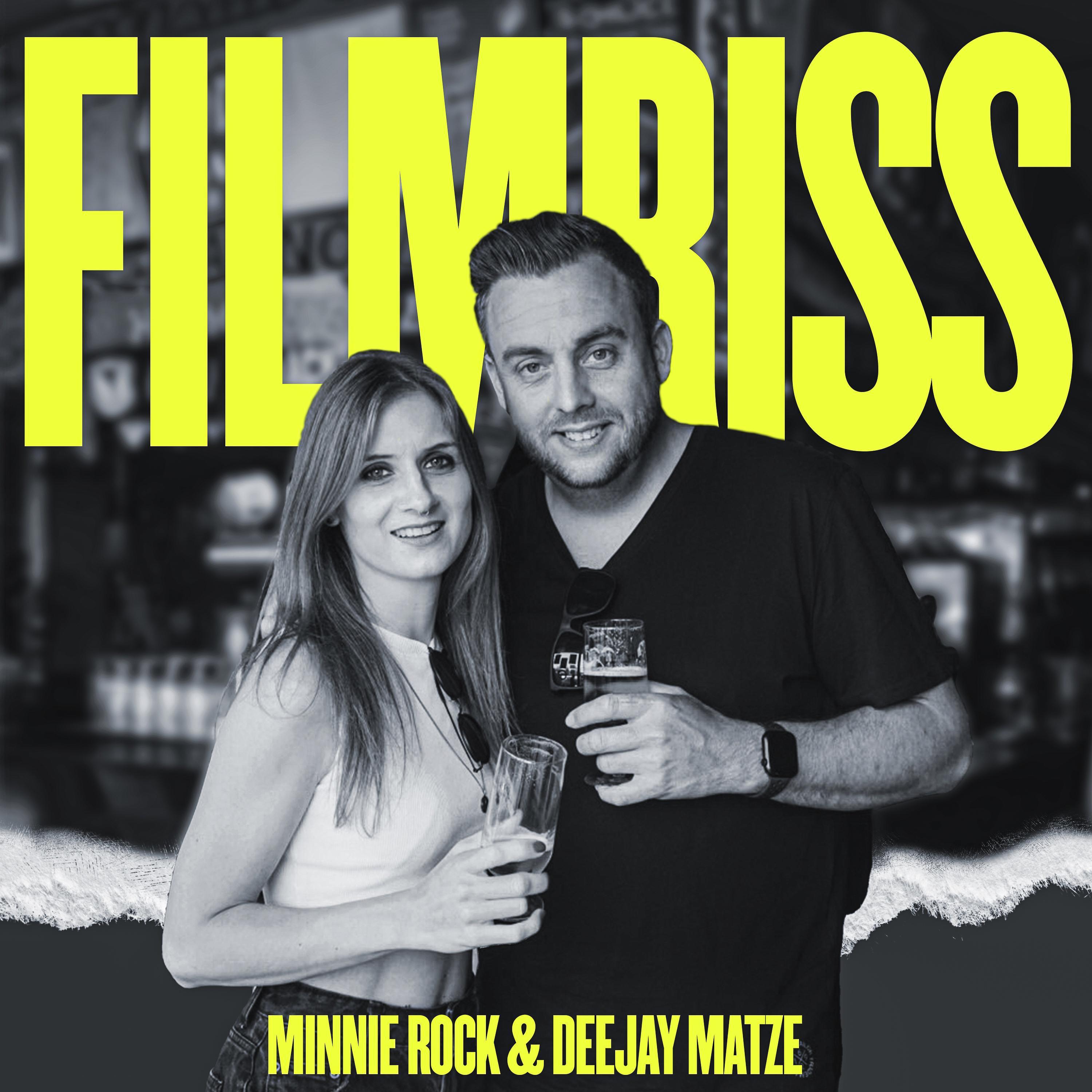 Minnie Rock - Filmriss